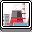 Industrial Revolution icon