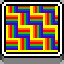 Rainbow Rivers icon
