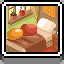 Bedroom icon