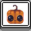 Cute Pumpkins icon