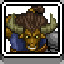 Minotaur icon