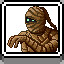 Mummy icon