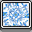 Blue Flower icon