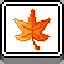 Autumn Leaf icon