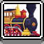 Steam Train icon