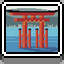 Torii Gate icon