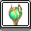 Gem Encrusted Staff icon