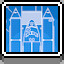 Blueprint icon