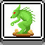 Chupacabra icon