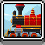 Steam Train icon