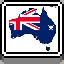 Australia icon