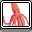Squid icon