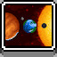 Solar System icon