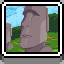 Moai icon