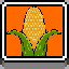 Corn icon
