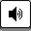 Mute Button icon