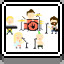 Band icon