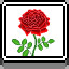 Flower icon