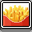 Fries icon