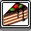 Cake icon