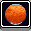 Mars icon
