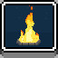 Bonfire icon