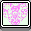 Heart Pattern icon