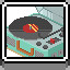 Record Player icon