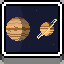 Sol System icon