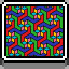Tessellation icon