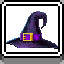 Witches Hat icon