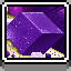 Purple Fluorite icon