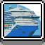 Cruise Ship icon