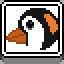 Penguin icon