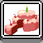 Birthday Cake 1 icon