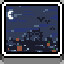 Graveyard icon