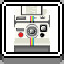 Printer Camera icon