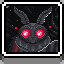 Mothman icon