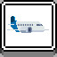 Vomit Comet icon