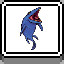 Mosasaurus icon