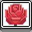 Rose icon