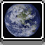 Earth icon