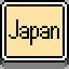Japan icon