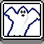Ghost icon