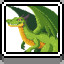 Dragon icon