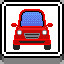 Car icon