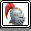 Helmet icon
