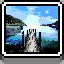 Ocean View icon