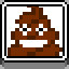 Poop icon