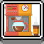 Coffee Machine icon